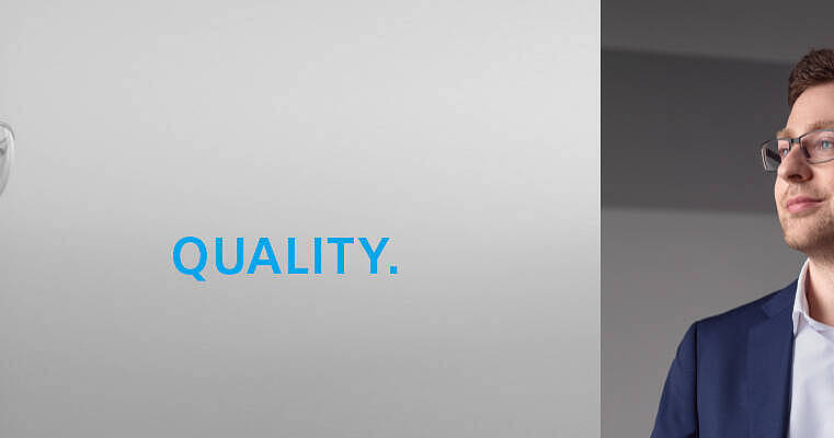 QUALITY ALTANA AG
